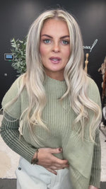 Farrah Knit Sweater