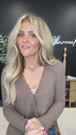 Ashley Knit Top