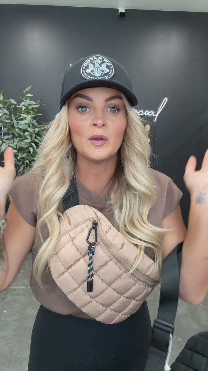 Outlaws Hat
