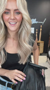Campbell Fringe Backpack Lux Collection