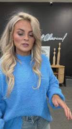 Dolly High Rise Jeans