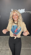 The Band's Graphic Tee - FINAL SALE