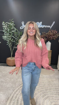 ALIYAH TOP