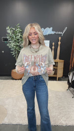 Alisha Lace Top