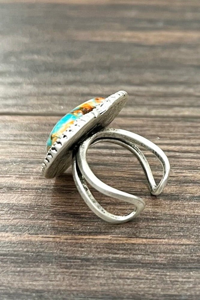 Reckless Hearts Ring