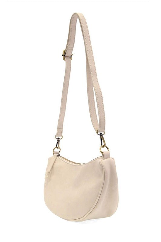 Rolling In Dough Crescent Bag