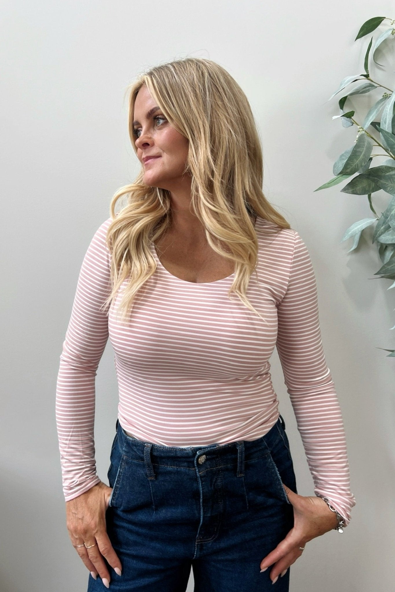 Rules Don’t Apply Long Sleeve Top