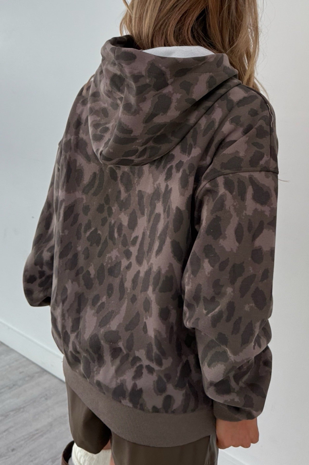 Ruthless Comfort Hoodie