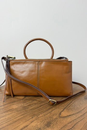Sable Crossbody By Hobo