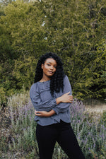 Allison Long Sleeve Shirt
