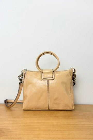 Sheila Medium Satchel By Hobo