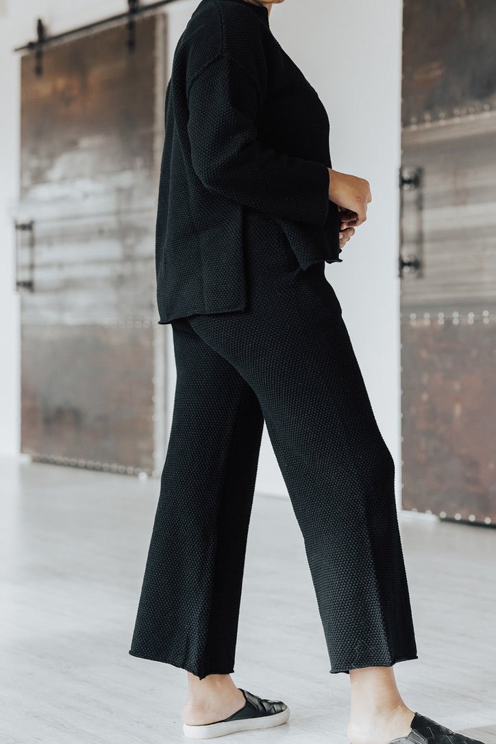 Stevie Henley Sweater Pants - FINAL SALE