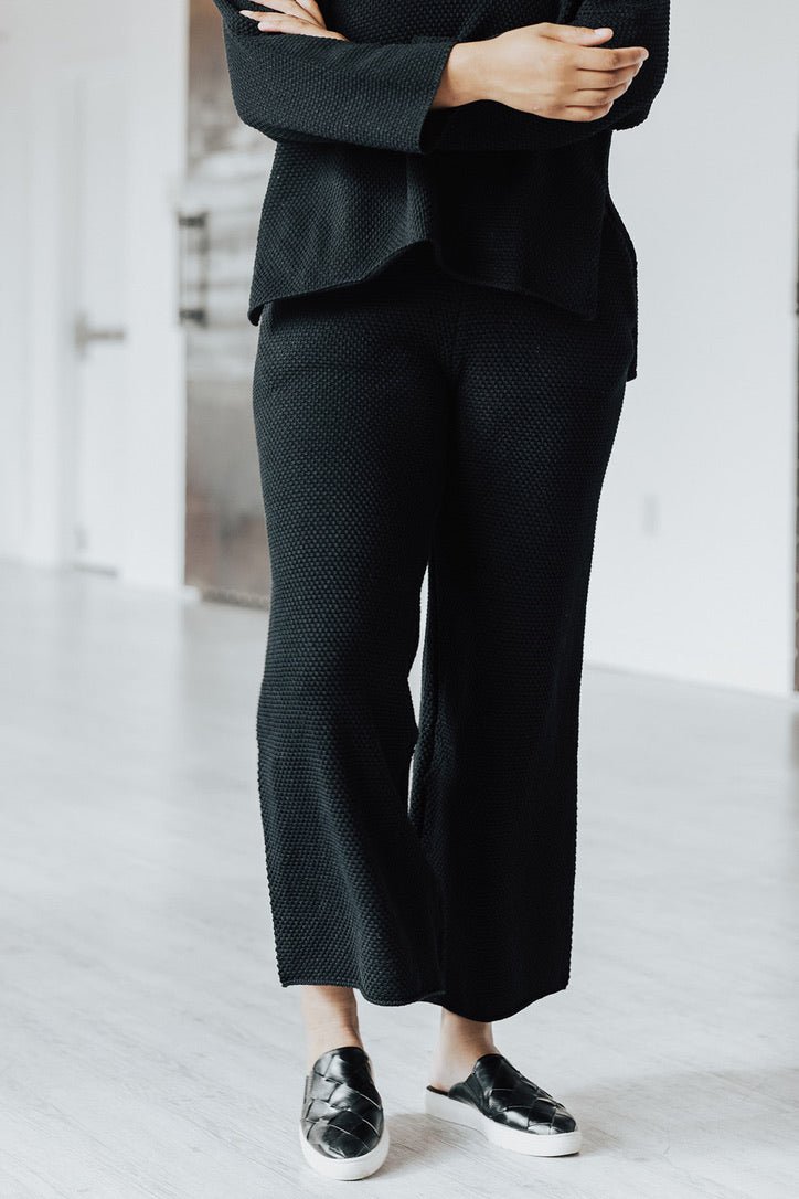 Stevie Henley Sweater Pants - FINAL SALE