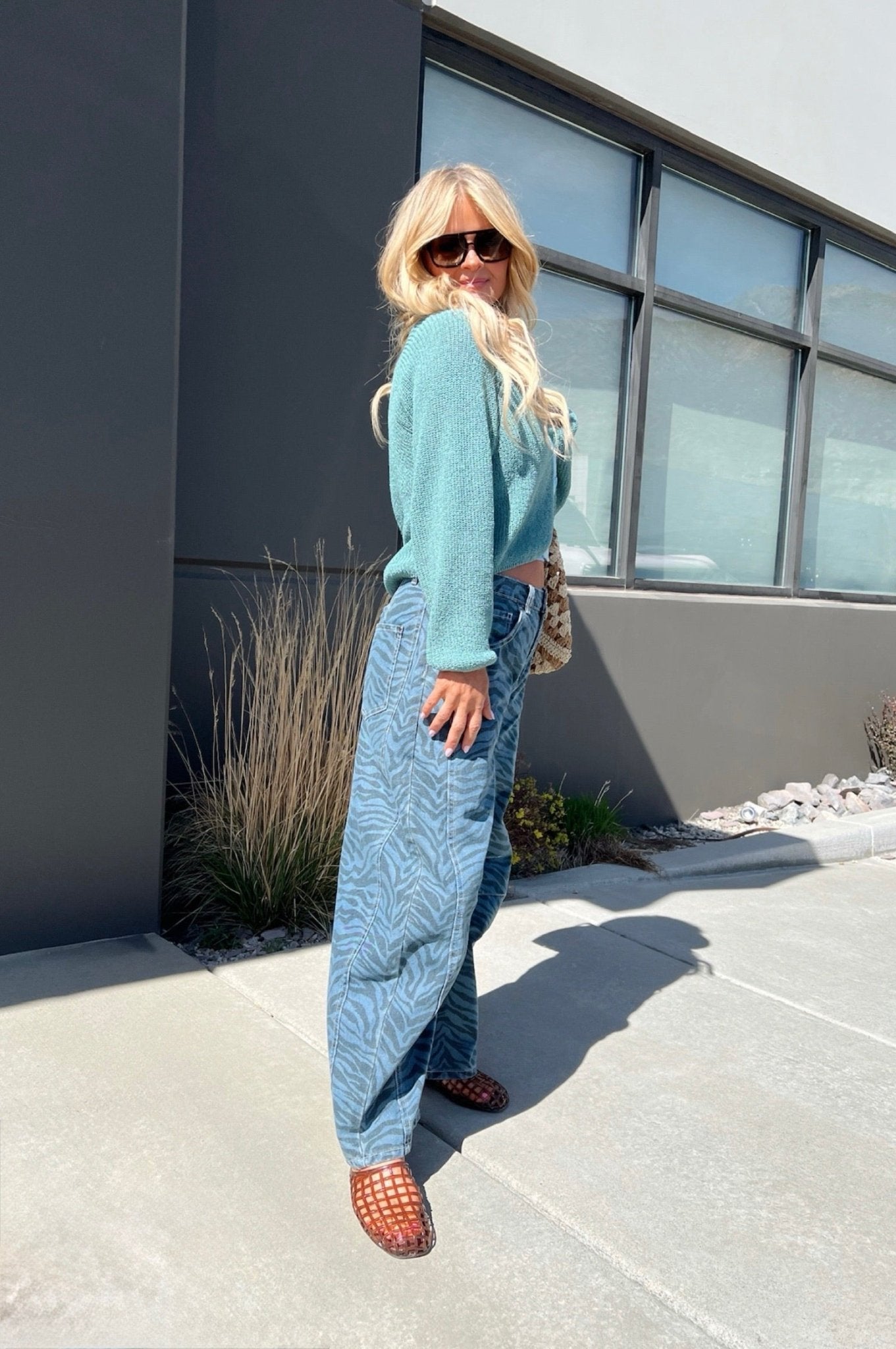 Sweet Spot Cardigan