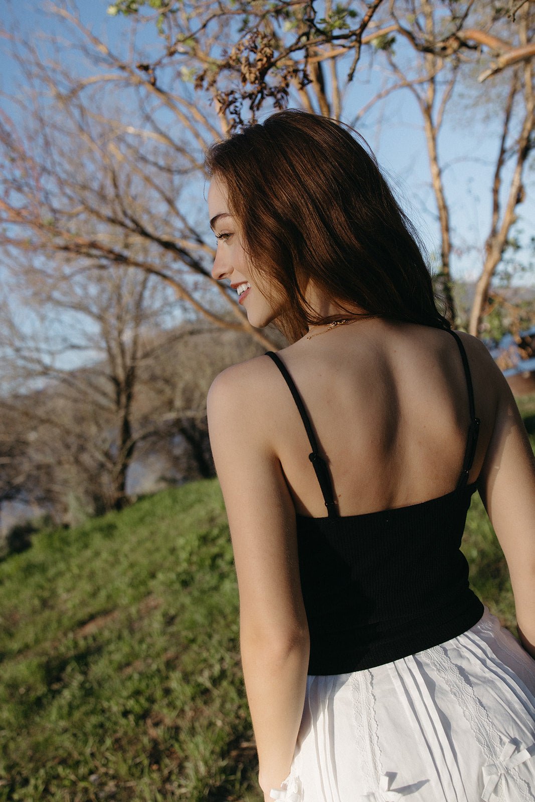 Tank You, Next Cami Tank