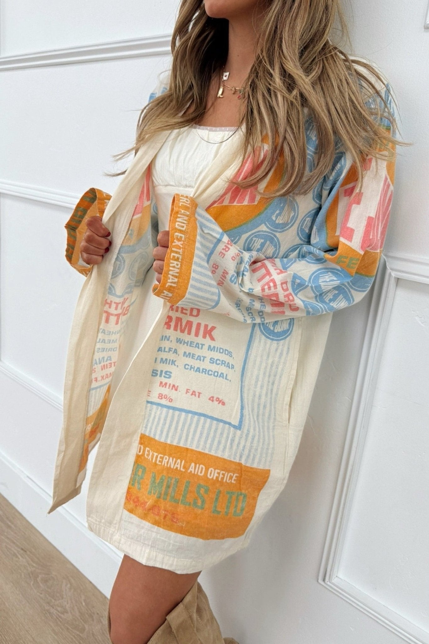 Tender Goods Cardigan