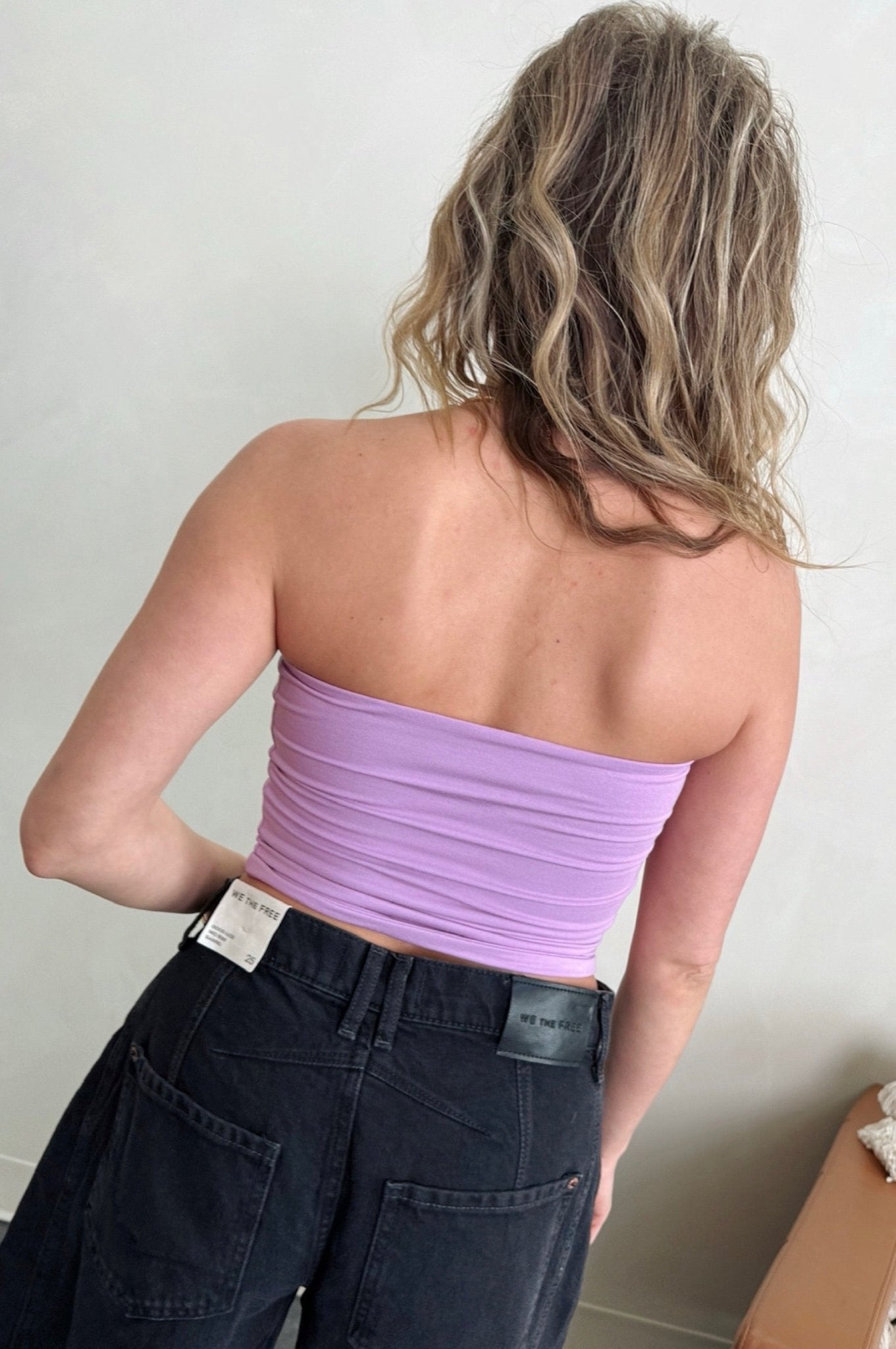 Essential Tube Top