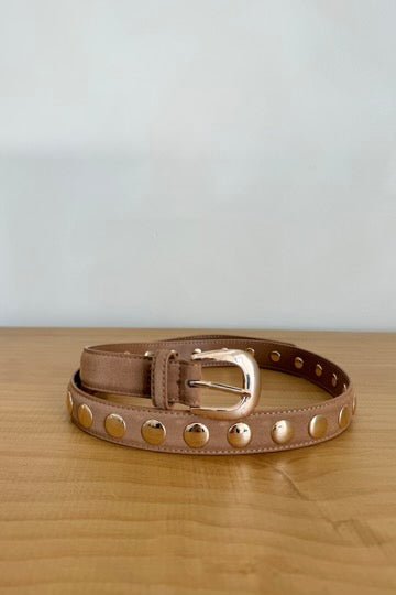 The Maverick Belt