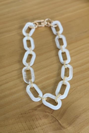 The Resin Edit Chain