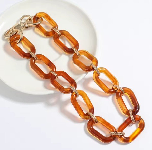 The Resin Edit Chain