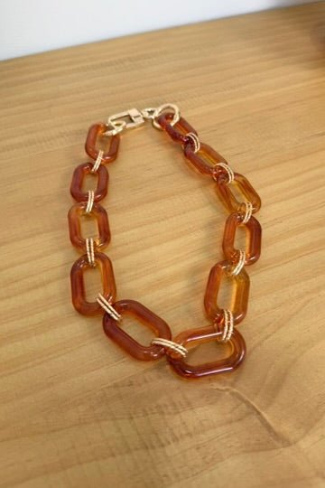 The Resin Edit Chain