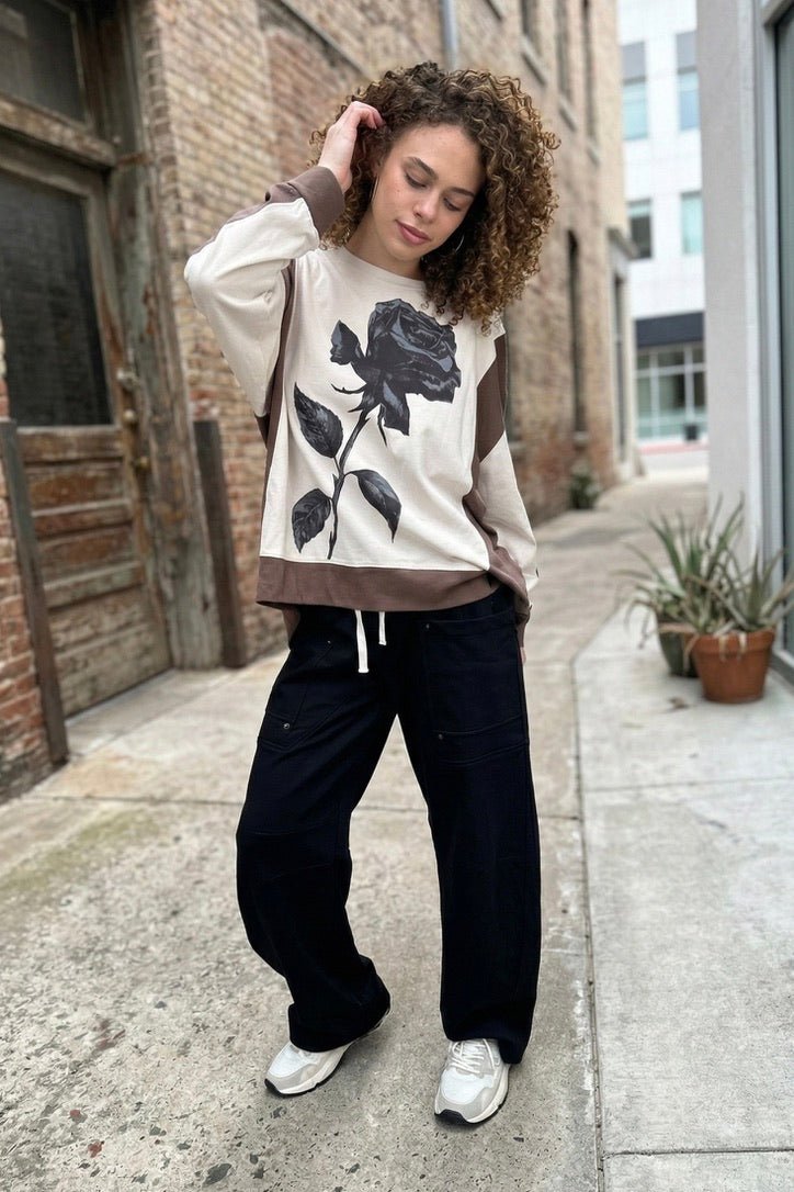 The Runaround Sweatpants