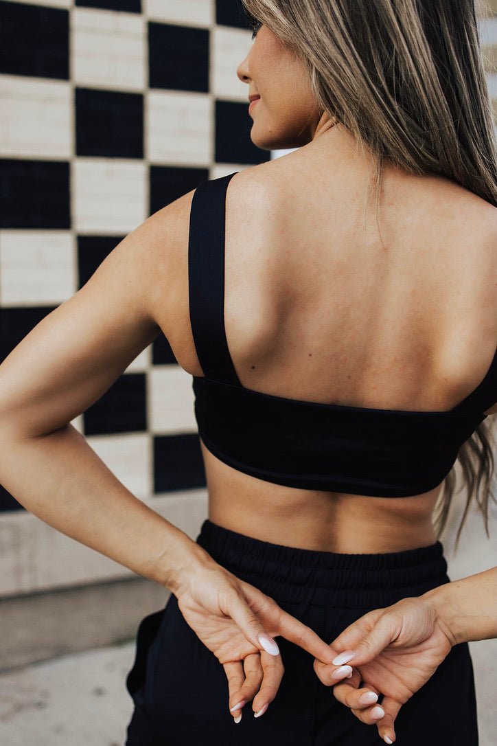 Tundra Sports Bra - FINAL SALE