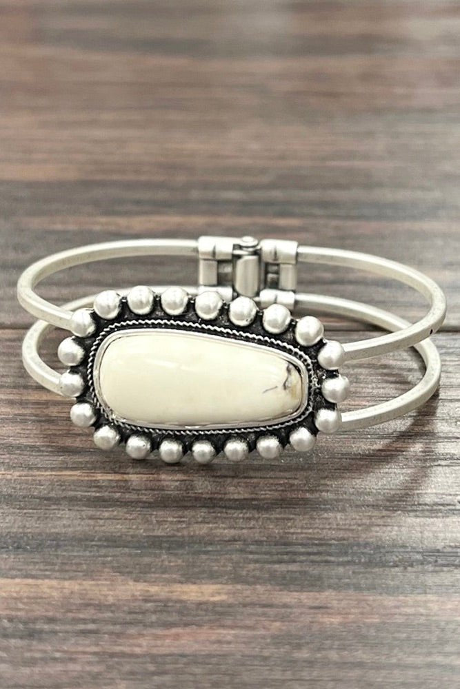Wild Mercy Cuff