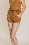 Deliuh Lounge Set