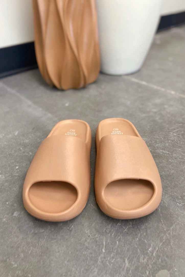 My Escape Slides - FINAL SALE