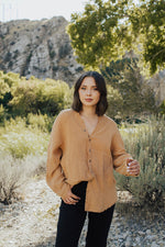 Wynn Button Down Shirt