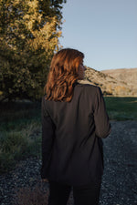 Eve Blazer