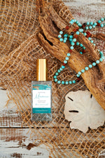 Moroccan Fragrance