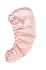 Brielle Satin Wrapped Hair Towel