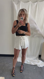 High Moon Shorts