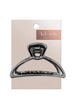 Jane Open Shape Claw Clip