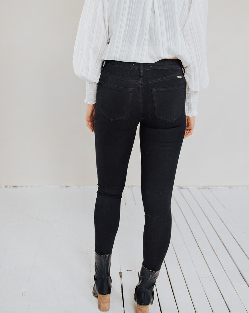 Rumer High Rise Skinny Jeans - FINAL SALE
