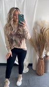 Big Sur Tour Graphic Shirt - FINAL SALE