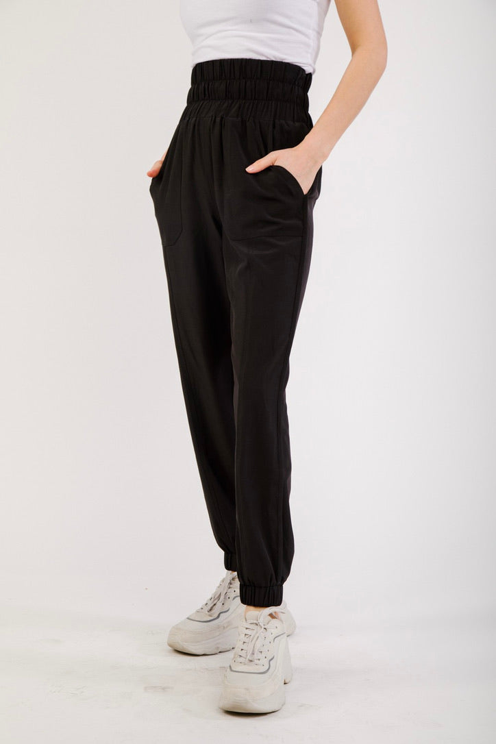 Lotus Jogger Pants - FINAL SALE
