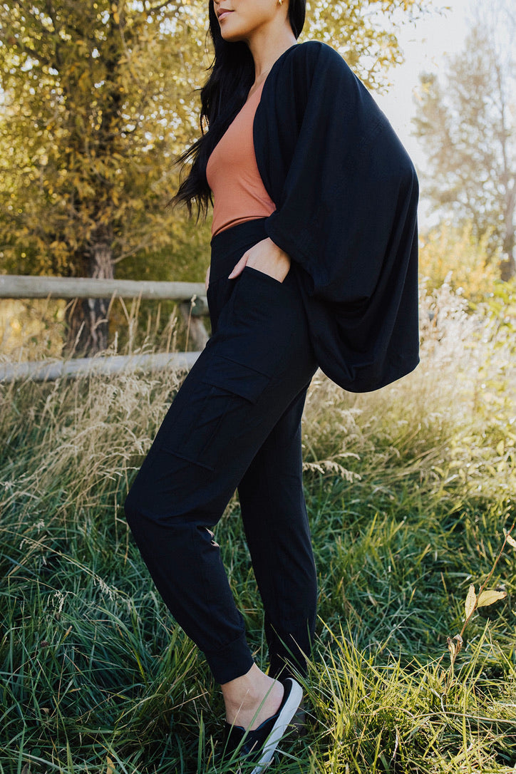 Zorion Pocket Joggers