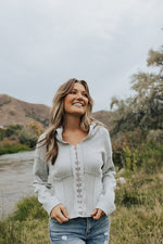 Madix Front Clasp Top