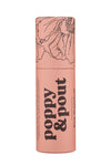 Poppy & Pout Lip Balm
