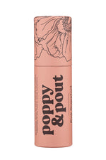 Poppy & Pout Lip Balm