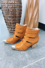 Western Sky Boots - FINAL SALE