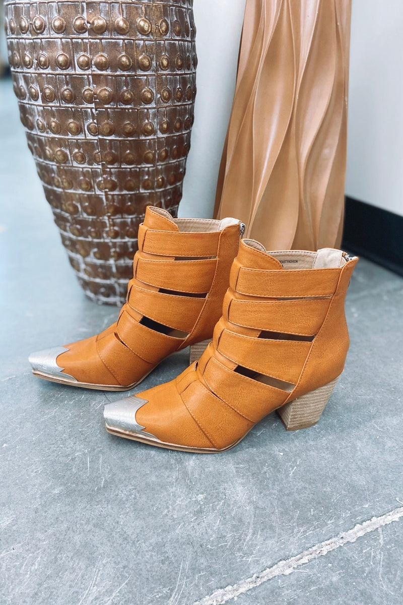 Western Sky Boots - FINAL SALE