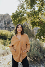 Wynn Button Down Shirt