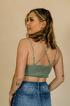 Ophelia Bralette - FINAL SALE