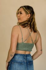 Ophelia Bralette - FINAL SALE
