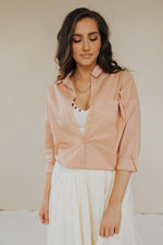 Soho Button Down Shirt - FINAL SALE