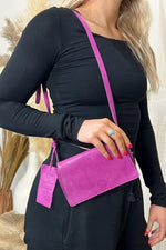 Winnie Clutch Wallet Lux Collection